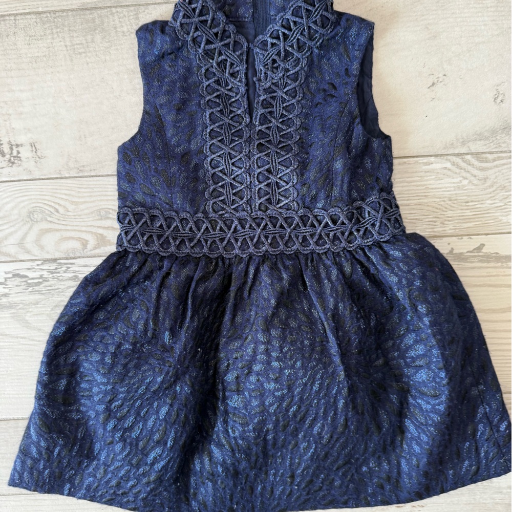 Lilly Pulitzer girls dress size 2